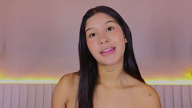 Aida moreno online show from February 17, 2026, 10:56 am