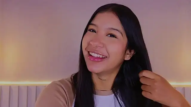 Aida moreno online show from January 19, 2026, 11:47 am