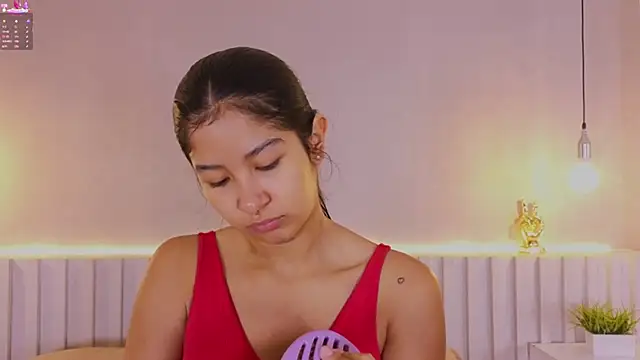 Aida moreno online show from November 15, 2025, 11:58 am