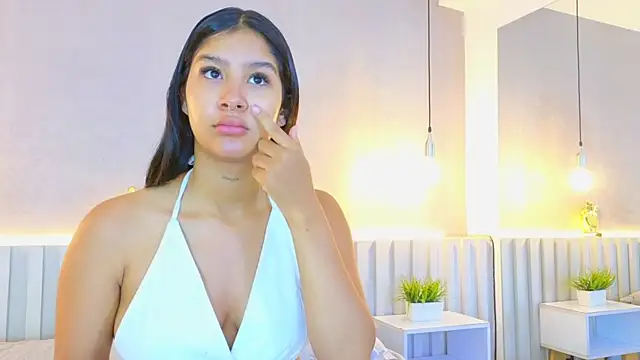 Snapshot of Aida_moreno chatting on May 31, 2026, 11:38 am Aida moreno online show from May 31, 2026, 11:38 am