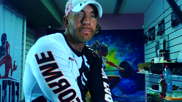 fabxxl online show from January 15, 2026, 8:29 am