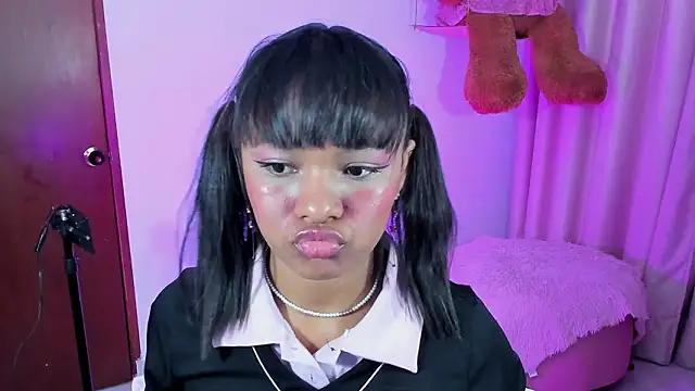 KaattySweet  online show from March 18, 2026, 7:37 pm