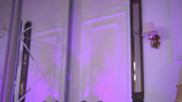 AdelineKing online show from March 3, 2025, 9:24 am