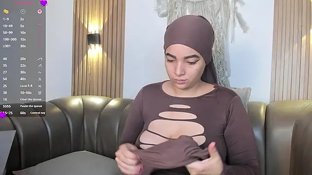 malak nanyy online show from March 5, 2026, 11:51 am