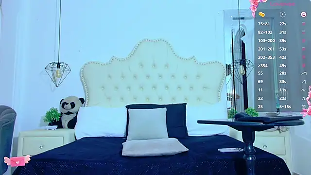 Ely Millan online show from January 26, 2025, 12:22 pm