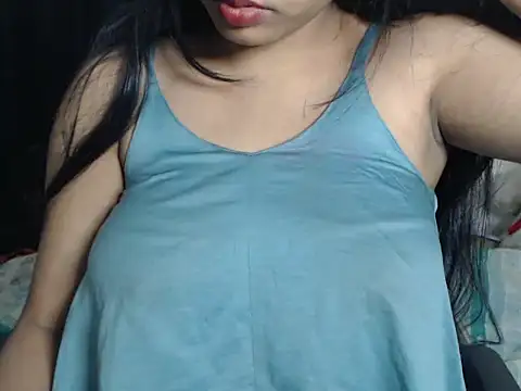 DevilErin online show from January 3, 2025, 9:26 pm