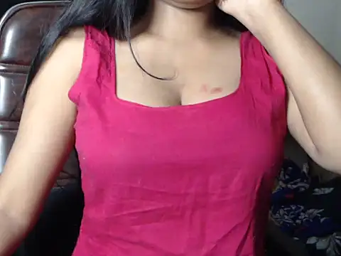 DevilErin online show from January 19, 2025, 8:41 pm