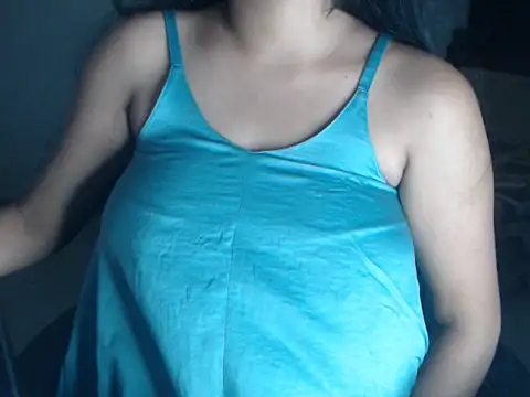 DevilErin online show from March 8, 2026, 8:23 pm