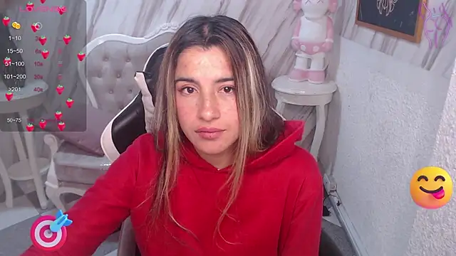 Snapshot of Valerie_b chatting on March 14, 2025, 11:01 am Valerie b online show from March 14, 2025, 11:01 am