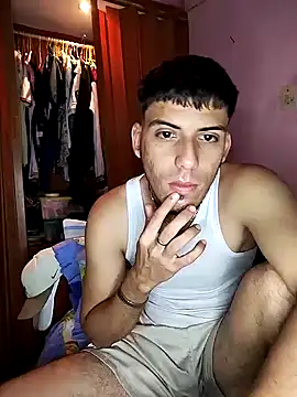 JackOcean online show from December 24, 2024, 2:12 pm