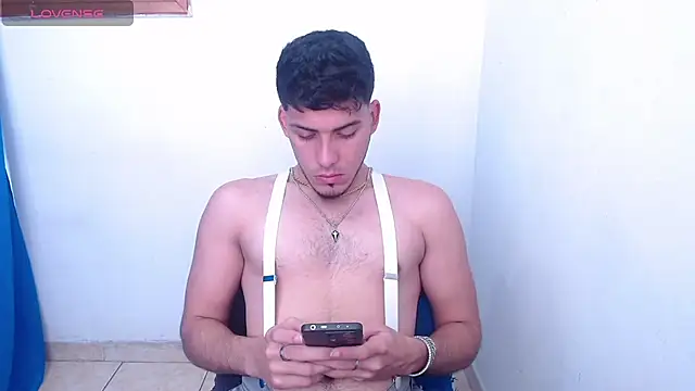 JackOcean online show from November 3, 2025, 4:54 pm