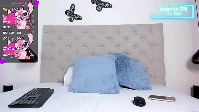 Bunny girl 006 online show from March 18, 2025, 12:39 pm