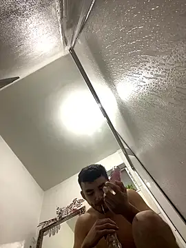 kevinsito1 online show from January 8, 2026, 1:44 am