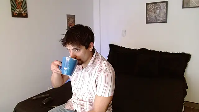 Ian Daviz online show from November 22, 2025, 3:55 pm