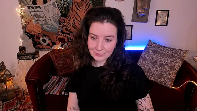 Snapshot of JackieByrd chatting on October 3, 2025, 9:22 am JackieByrd online show from October 3, 2025, 9:22 am