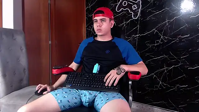 maty hardx online show from March 5, 2025, 2:12 pm