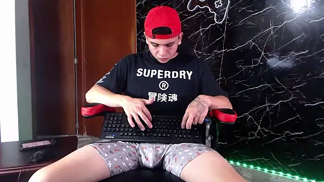 maty hardx online show from January 11, 2025, 1:43 pm