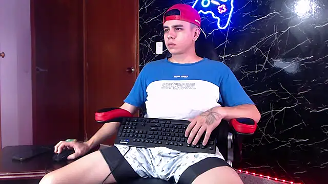 maty hardx online show from January 6, 2025, 8:18 pm