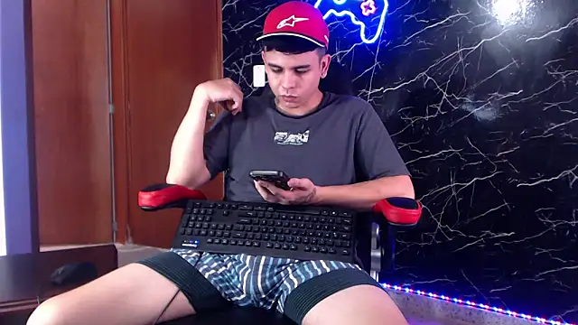 maty hardx online show from January 9, 2025, 4:49 pm