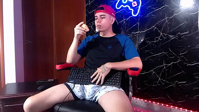 maty hardx online show from January 2, 2025, 1:40 pm