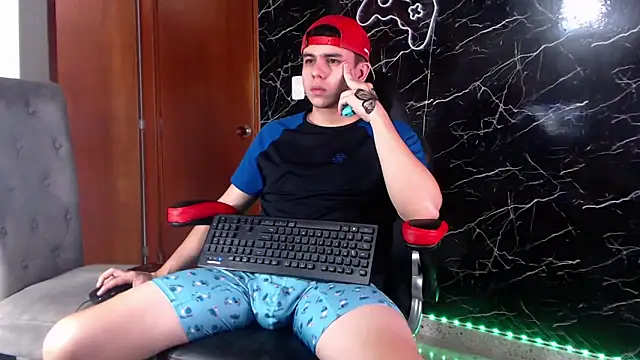 maty hardx online show from March 5, 2025, 6:34 pm