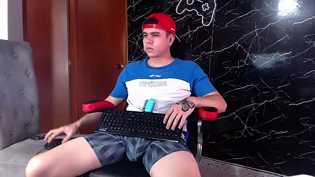 maty hardx online show from March 3, 2025, 3:54 pm