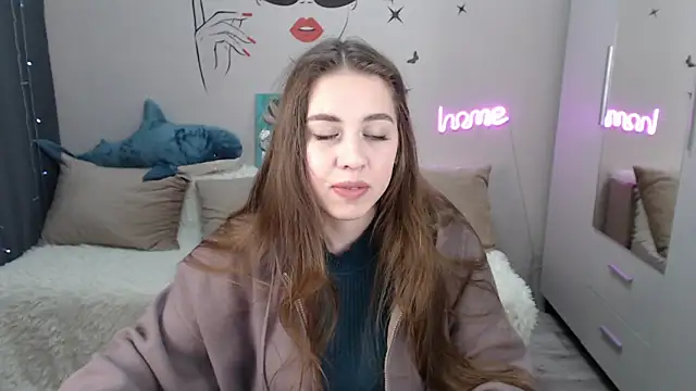 Snapshot of SummerLeena chatting on January 21, 2025, 5:20 pm SummerLeena online show from January 21, 2025, 5:20 pm