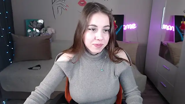 Snapshot of SummerLeena chatting on January 6, 2025, 4:34 pm SummerLeena online show from January 6, 2025, 4:34 pm