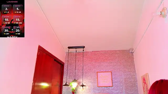 meghan nill online show from November 4, 2025, 2:48 am