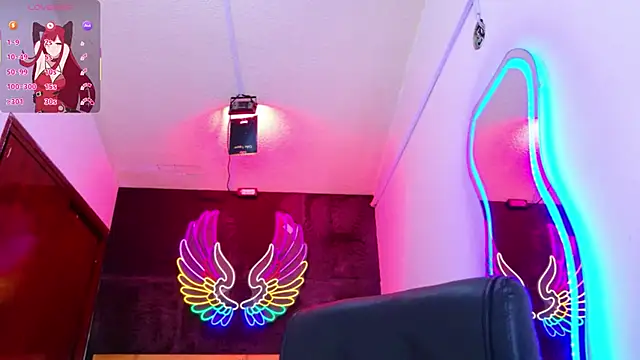 meghan nill online show from March 23, 2026, 2:55 am