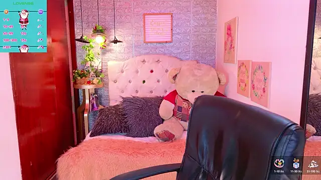 meghan nill online show from December 2, 2025, 2:56 am