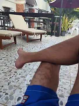 Snapshot of Sunnyboy7897 chatting on December 15, 2025, 9:48 am Sunnyboy7897 online show from December 15, 2025, 9:48 am