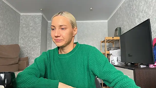 AnneBall online show from February 24, 2026, 8:04 am