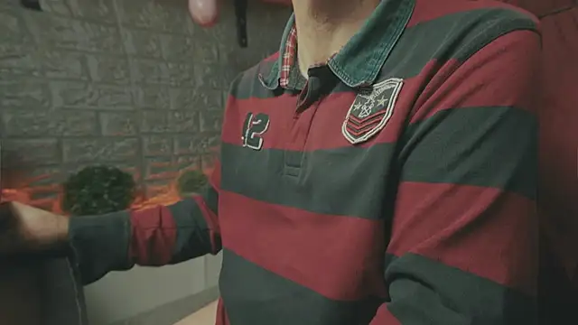 alex-volo online show from November 30, 2025, 10:38 am