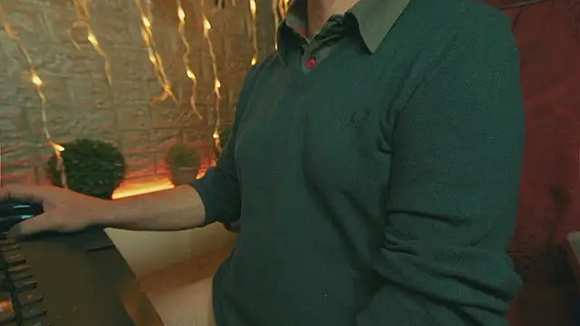 alex-volo online show from January 8, 2026, 5:08 pm