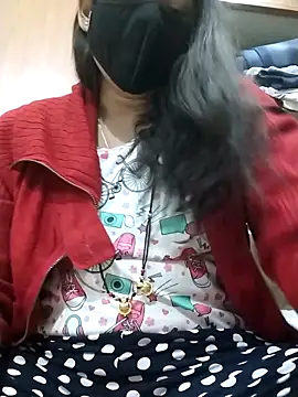 Snapshot of Kashish_18 chatting on December 19, 2025, 7:55 am Kashish 18 online show from December 19, 2025, 7:55 am