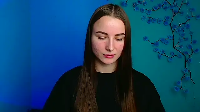 Eva Janee online show from February 24, 2026, 12:17 pm