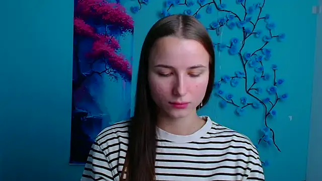 Snapshot of Eva_Janee chatting on December 5, 2025, 6:45 am Eva Janee online show from December 5, 2025, 6:45 am