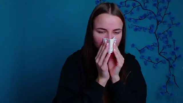 Eva Janee online show from January 12, 2026, 6:20 am