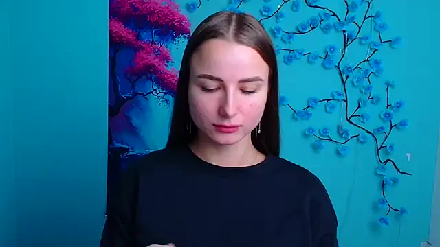 Snapshot of Eva_Janee chatting on November 18, 2025, 7:00 am Eva Janee online show from November 18, 2025, 7:00 am