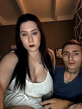 Anyonymuss online show from October 17, 2025, 7:15 pm