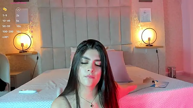 Amy-Saenz online show from February 25, 2026, 8:19 pm