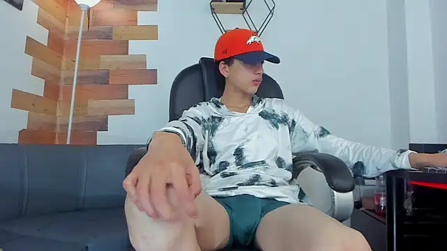 Kenbils online show from February 18, 2025, 4:03 pm