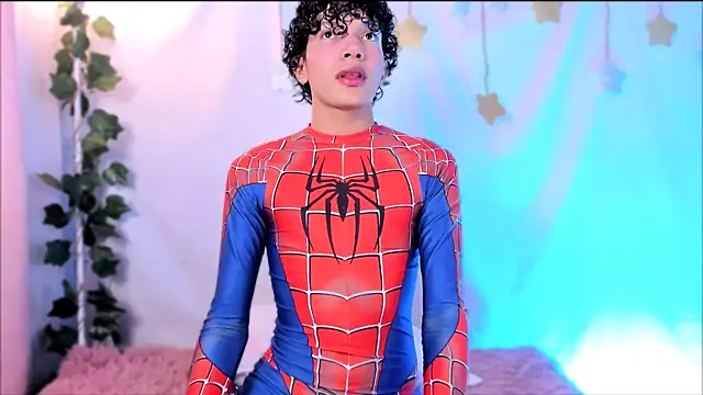 Im Alejo online show from April 5, 2026, 2:29 am