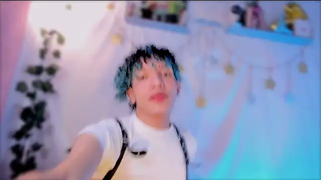 Snapshot of Im_Alejo chatting on September 30, 2025, 2:39 am Im Alejo online show from September 30, 2025, 2:39 am