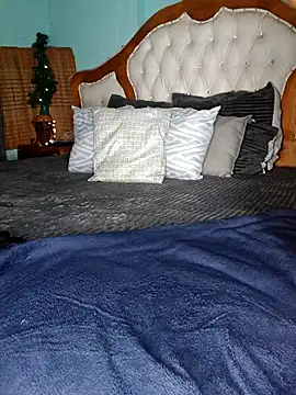 BlackJaguar30 online show from March 5, 2026, 10:05 pm