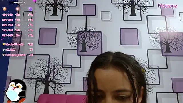 angela20  online show from February 9, 2025, 1:44 am