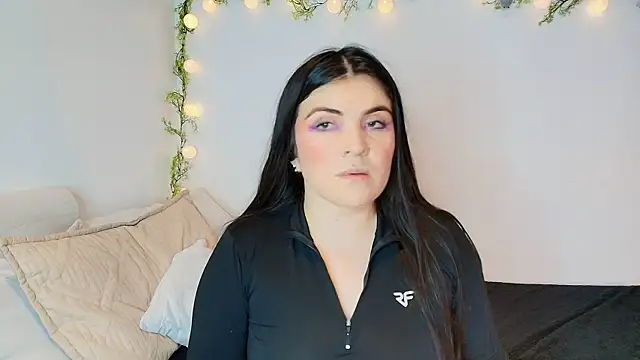 Amara vega online show from May 31, 2026, 10:21 pm