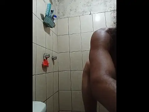 markikijr21 online show from March 25, 2026, 8:52 pm