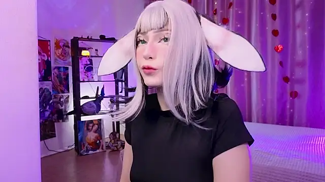 Snapshot of Carolina_Leep chatting on February 21, 2026, 12:07 pm Carolina Leep online show from February 21, 2026, 12:07 pm